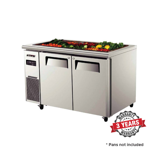 Turbo air SALAD TABLE - BUFFET KSR12-2(FB)